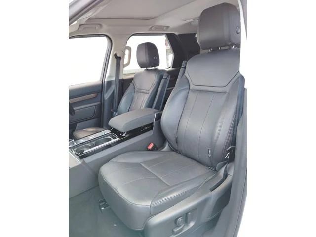 LAND ROVER DISCOVERY HSE 2019 LAND ROVER DISCOVERY HSE 2019