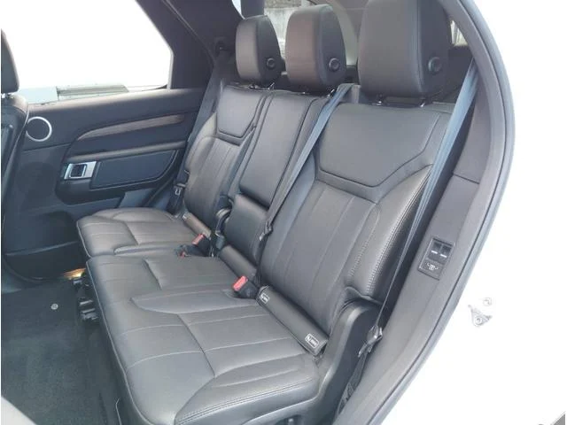 LAND ROVER DISCOVERY HSE 2019 LAND ROVER DISCOVERY HSE 2019