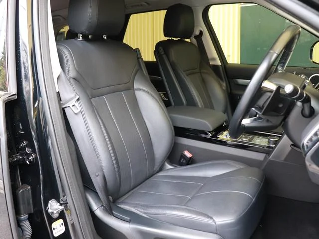 LAND ROVER DISCOVERY LANDMARK EDITION 2020