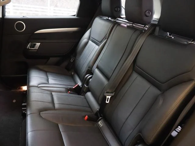 LAND ROVER DISCOVERY LANDMARK EDITION 2020