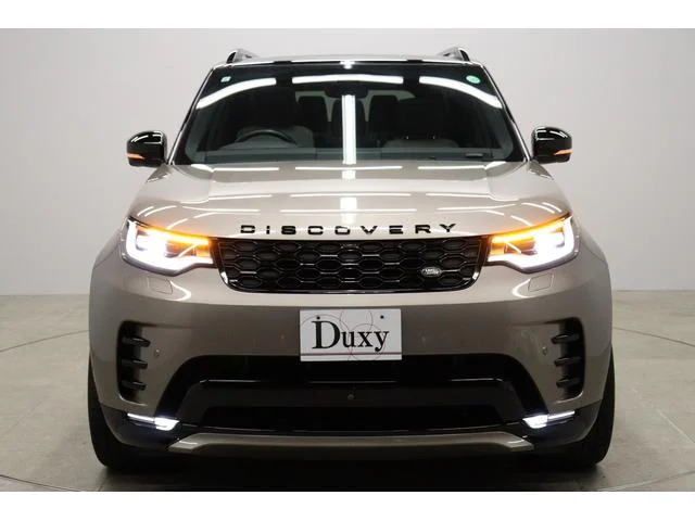 LAND ROVER DISCOVERY R-DYNAMIC HSE D300 2021 LAND ROVER DISCOVERY R-DYNAMIC HSE D300 2021