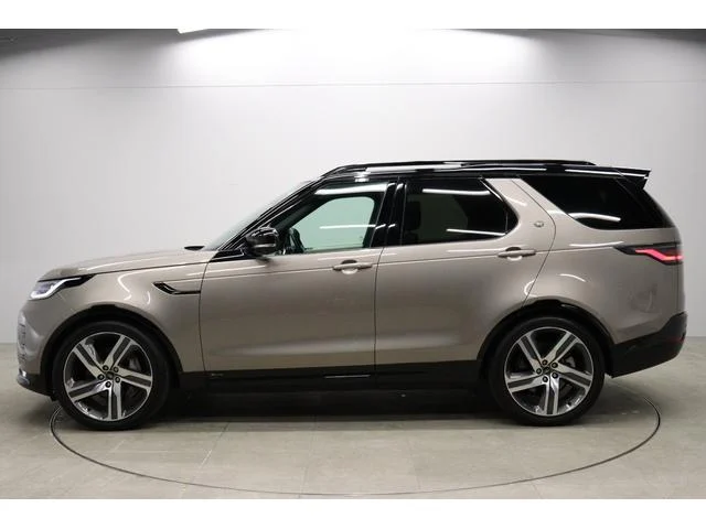 LAND ROVER DISCOVERY R-DYNAMIC HSE D300 2021 LAND ROVER DISCOVERY R-DYNAMIC HSE D300 2021