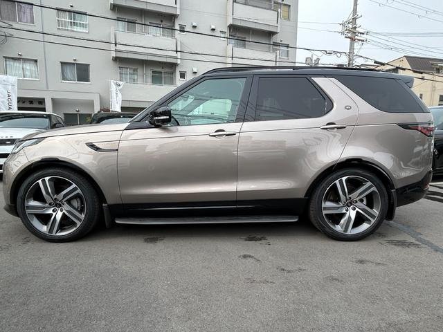 LAND ROVER DISCOVERY R-DYNAMIC HSE D300 2021 LAND ROVER DISCOVERY R-DYNAMIC HSE D300 2021