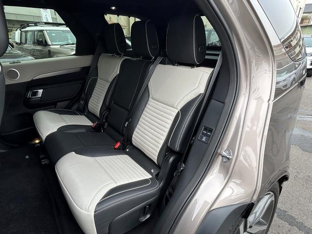 LAND ROVER DISCOVERY R-DYNAMIC HSE D300 2021 LAND ROVER DISCOVERY R-DYNAMIC HSE D300 2021