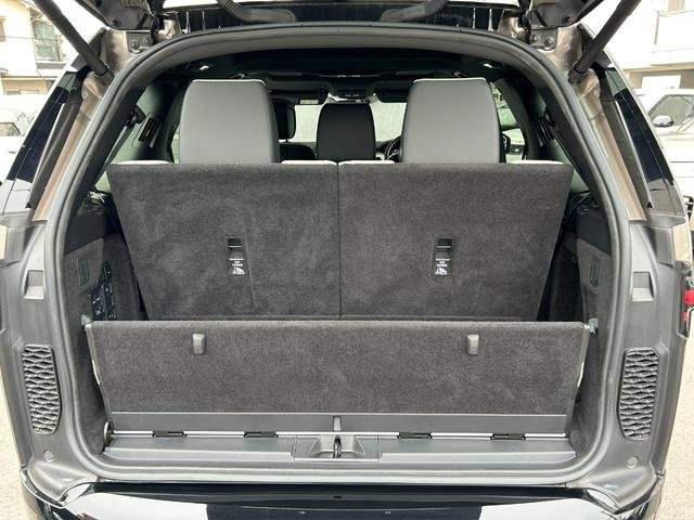 LAND ROVER DISCOVERY R-DYNAMIC HSE D300 2021 LAND ROVER DISCOVERY R-DYNAMIC HSE D300 2021