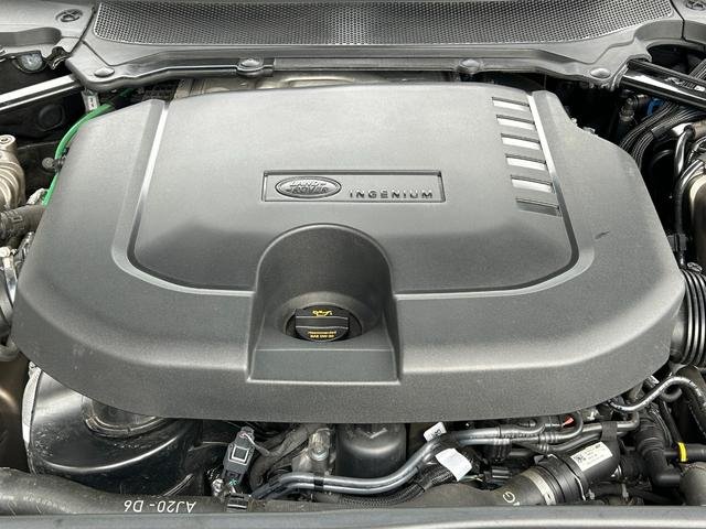 LAND ROVER DISCOVERY R-DYNAMIC HSE D300 2021 LAND ROVER DISCOVERY R-DYNAMIC HSE D300 2021