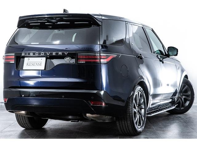 LAND ROVER DISCOVERY R-DYNAMIC HSE D300 2021 LAND ROVER DISCOVERY R-DYNAMIC HSE D300 2021