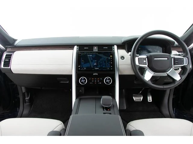 LAND ROVER DISCOVERY R-DYNAMIC HSE D300 2021 LAND ROVER DISCOVERY R-DYNAMIC HSE D300 2021