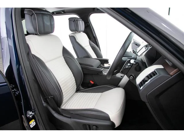 LAND ROVER DISCOVERY R-DYNAMIC HSE D300 2021 LAND ROVER DISCOVERY R-DYNAMIC HSE D300 2021