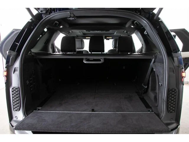 LAND ROVER DISCOVERY R-DYNAMIC HSE D300 2021 LAND ROVER DISCOVERY R-DYNAMIC HSE D300 2021