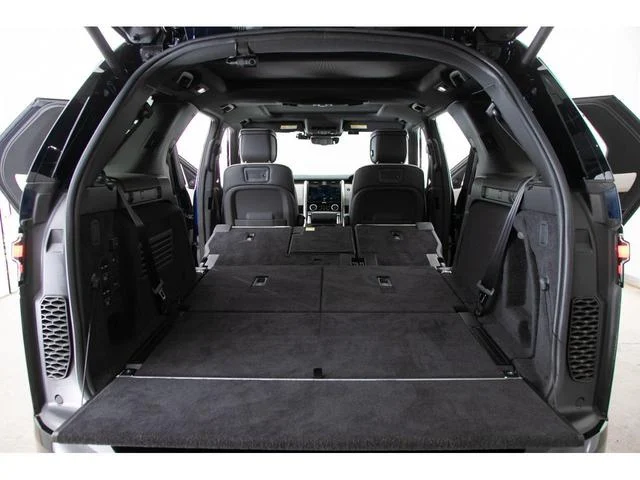 LAND ROVER DISCOVERY R-DYNAMIC HSE D300 2021 LAND ROVER DISCOVERY R-DYNAMIC HSE D300 2021