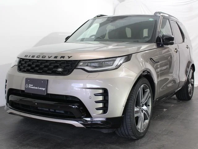 LAND ROVER DISCOVERY R-DYNAMIC HSE D300 2021 LAND ROVER DISCOVERY R-DYNAMIC HSE D300 2021