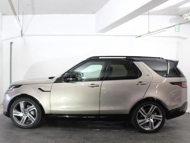 LAND ROVER DISCOVERY R-DYNAMIC HSE D300 2021 LAND ROVER DISCOVERY R-DYNAMIC HSE D300 2021