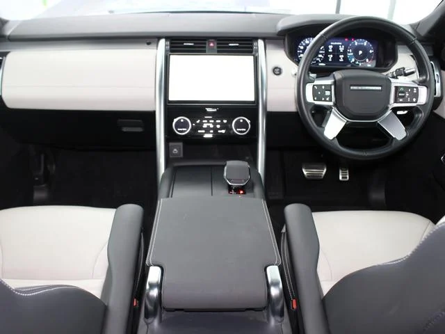 LAND ROVER DISCOVERY R-DYNAMIC HSE D300 2021 LAND ROVER DISCOVERY R-DYNAMIC HSE D300 2021