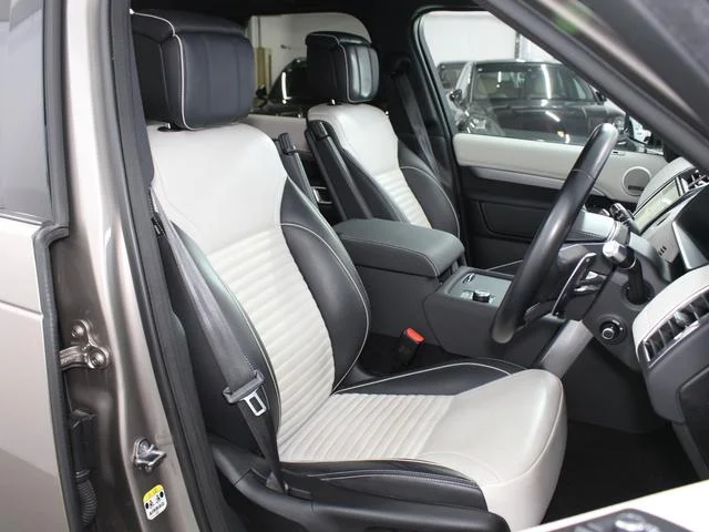 LAND ROVER DISCOVERY R-DYNAMIC HSE D300 2021 LAND ROVER DISCOVERY R-DYNAMIC HSE D300 2021