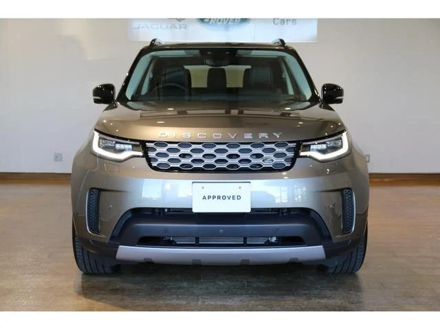 LAND ROVER DISCOVERY S D300 2024 LAND ROVER DISCOVERY S D300 2024