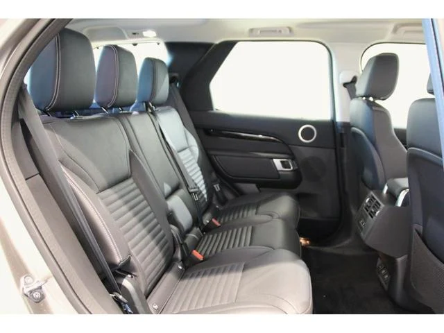 LAND ROVER DISCOVERY S D300 2024 LAND ROVER DISCOVERY S D300 2024