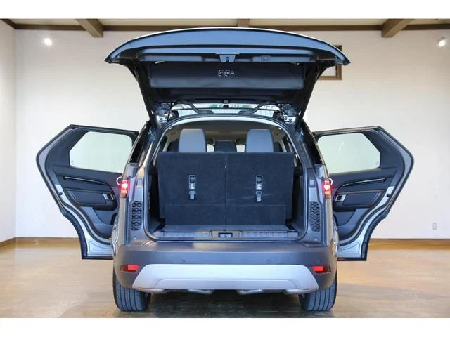 LAND ROVER DISCOVERY S D300 2024 LAND ROVER DISCOVERY S D300 2024