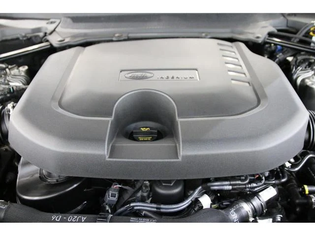 LAND ROVER DISCOVERY S D300 2024 LAND ROVER DISCOVERY S D300 2024