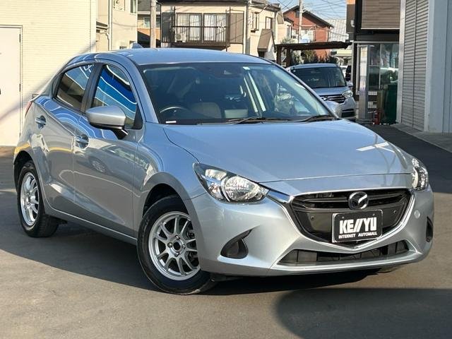 MAZDA DEMIO 13S 2018 MAZDA DEMIO 13S 2018