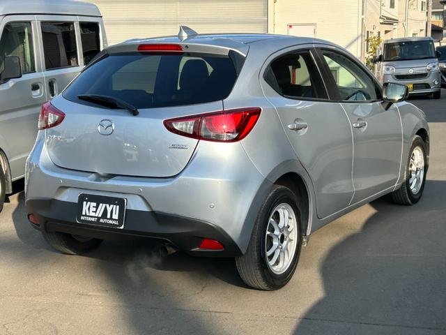 MAZDA DEMIO 13S 2018 MAZDA DEMIO 13S 2018