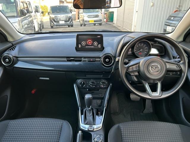 MAZDA DEMIO 13S 2018 MAZDA DEMIO 13S 2018