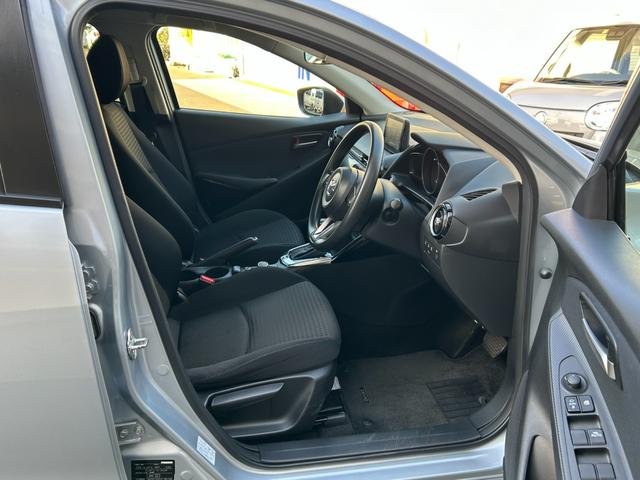 MAZDA DEMIO 13S 2018 MAZDA DEMIO 13S 2018