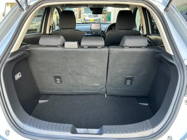 MAZDA DEMIO 13S 2018 MAZDA DEMIO 13S 2018