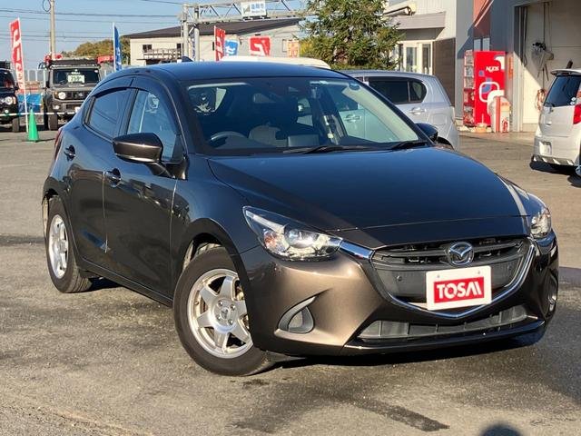 MAZDA DEMIO 13S 2018 MAZDA DEMIO 13S 2018