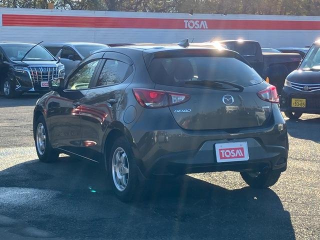 MAZDA DEMIO 13S 2018 MAZDA DEMIO 13S 2018