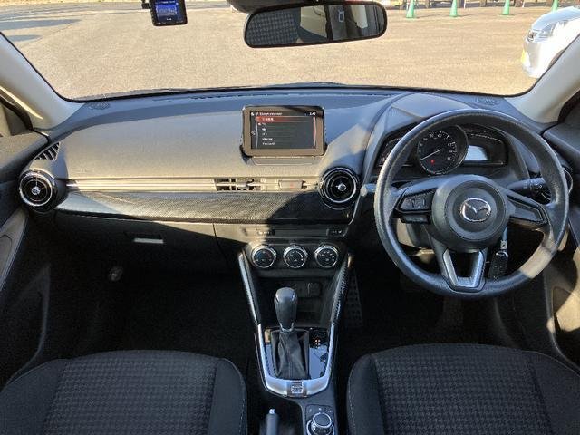 MAZDA DEMIO 13S 2018 MAZDA DEMIO 13S 2018