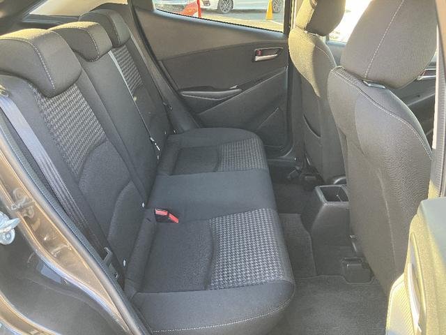 MAZDA DEMIO 13S 2018 MAZDA DEMIO 13S 2018