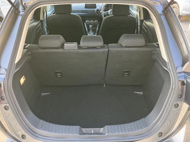 MAZDA DEMIO 13S 2018 MAZDA DEMIO 13S 2018