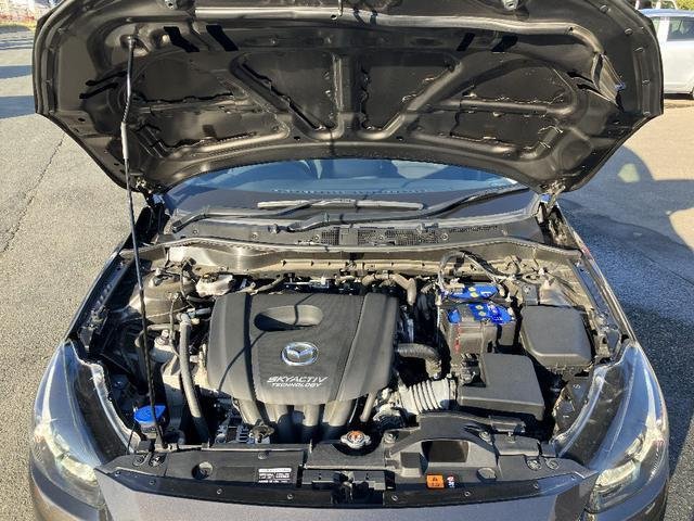 MAZDA DEMIO 13S 2018 MAZDA DEMIO 13S 2018