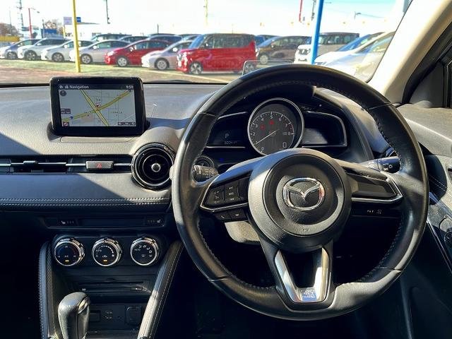 MAZDA DEMIO 13S TOURING 2018 MAZDA DEMIO 13S TOURING 2018