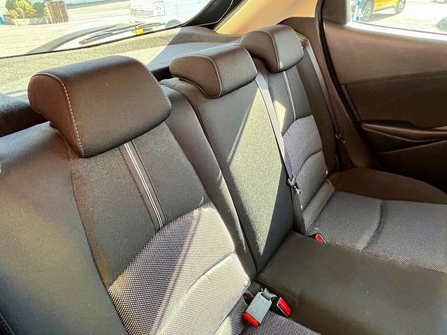 MAZDA DEMIO 13S TOURING 2018 MAZDA DEMIO 13S TOURING 2018