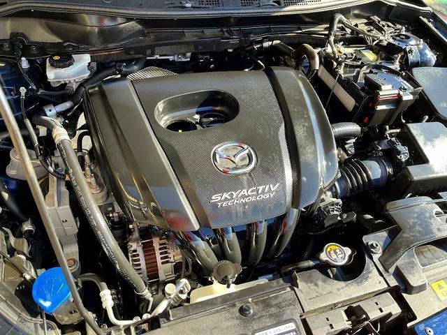 MAZDA DEMIO 13S TOURING 2018 MAZDA DEMIO 13S TOURING 2018