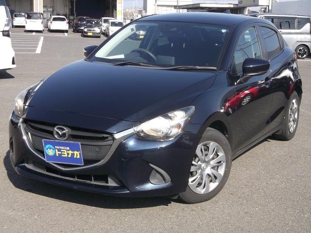 MAZDA DEMIO 15S 2019 MAZDA DEMIO 15S 2019
