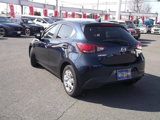 MAZDA DEMIO 15S 2019 MAZDA DEMIO 15S 2019