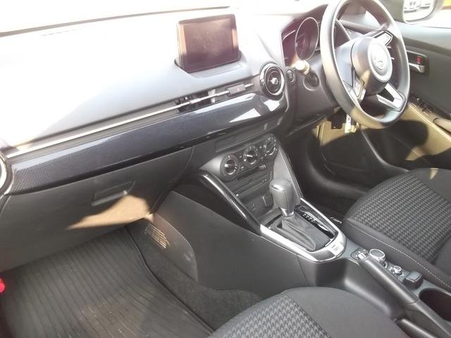 MAZDA DEMIO 15S 2019 MAZDA DEMIO 15S 2019