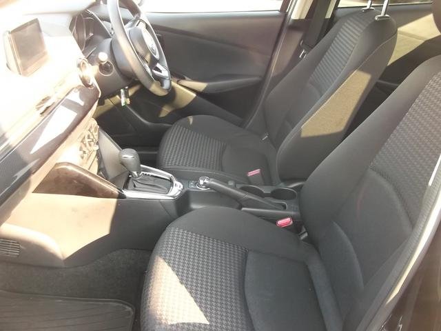 MAZDA DEMIO 15S 2019 MAZDA DEMIO 15S 2019