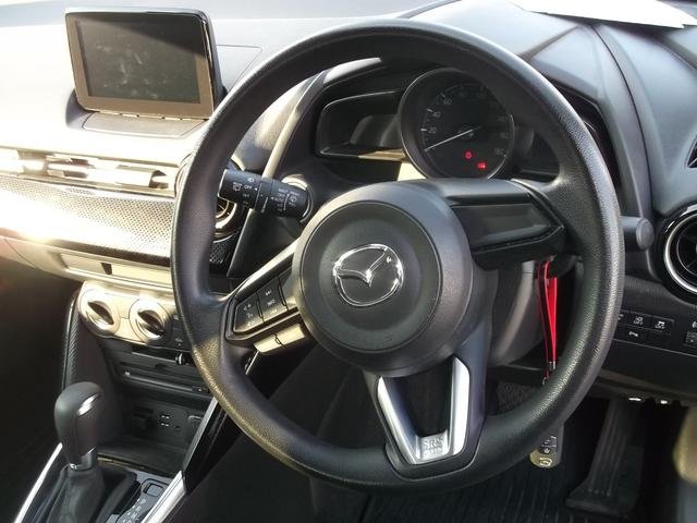 MAZDA DEMIO 15S 2019 MAZDA DEMIO 15S 2019