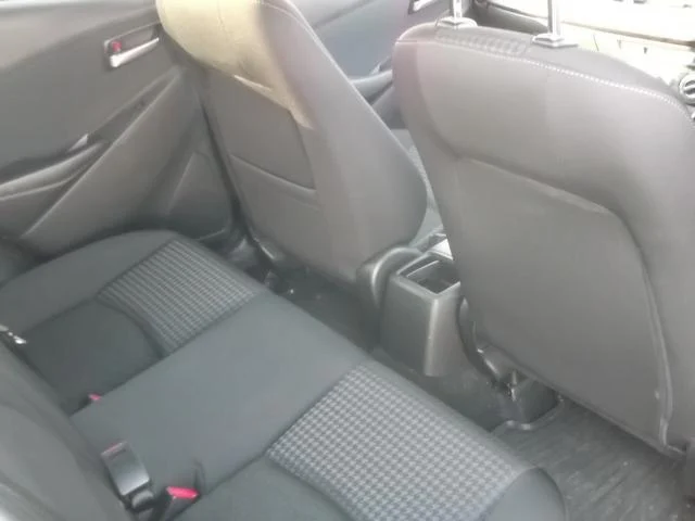 MAZDA DEMIO 15S 2019 MAZDA DEMIO 15S 2019