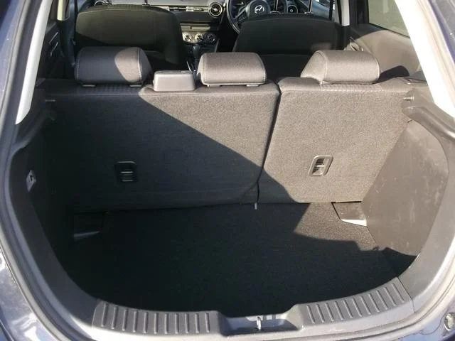 MAZDA DEMIO 15S 2019 MAZDA DEMIO 15S 2019