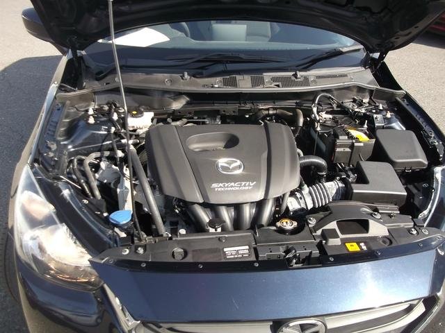 MAZDA DEMIO 15S 2019 MAZDA DEMIO 15S 2019