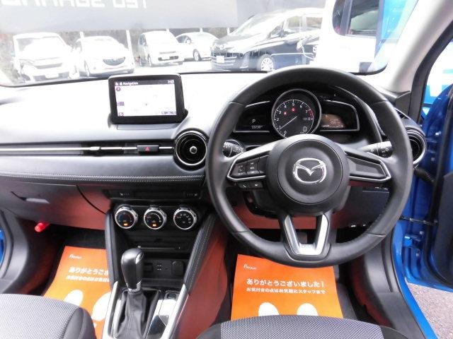 MAZDA DEMIO 15S TOURING 2019 MAZDA DEMIO 15S TOURING 2019