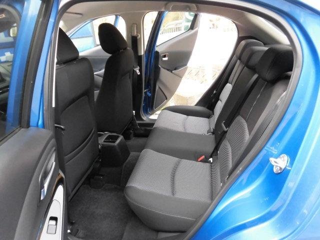 MAZDA DEMIO 15S TOURING 2019 MAZDA DEMIO 15S TOURING 2019