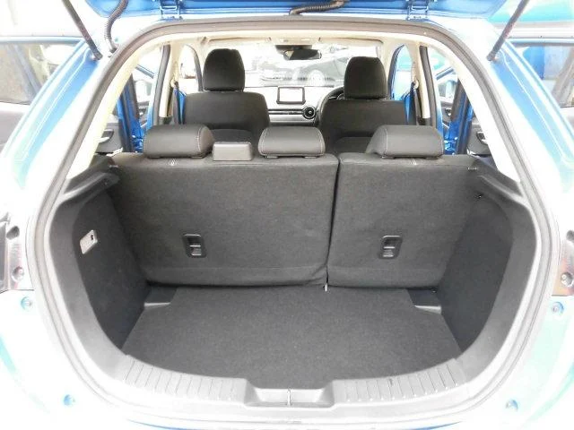 MAZDA DEMIO 15S TOURING 2019 MAZDA DEMIO 15S TOURING 2019