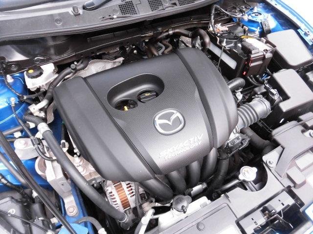 MAZDA DEMIO 15S TOURING 2019 MAZDA DEMIO 15S TOURING 2019