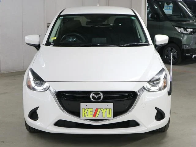 MAZDA DEMIO 15S TOURING 2019 MAZDA DEMIO 15S TOURING 2019